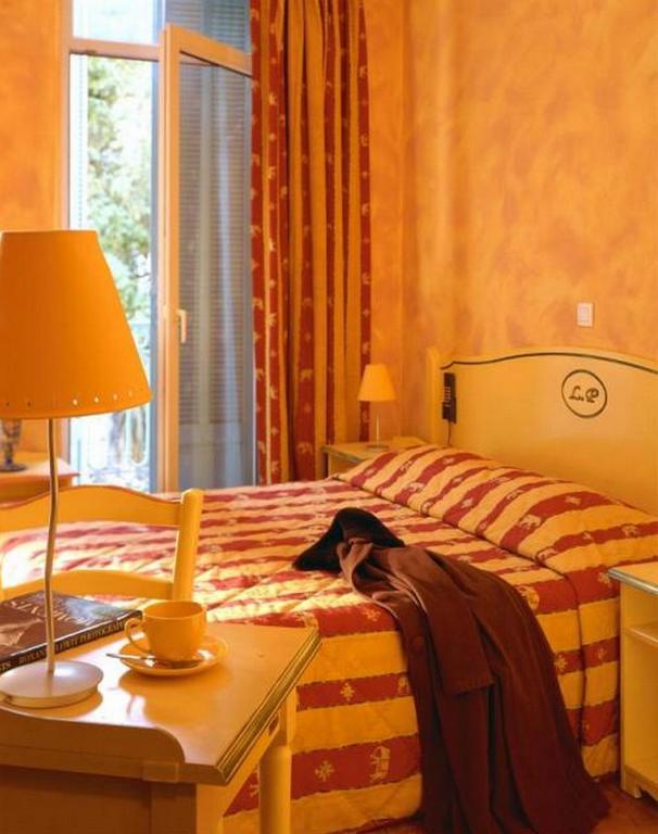 Little Palace Toulon Rom bilde