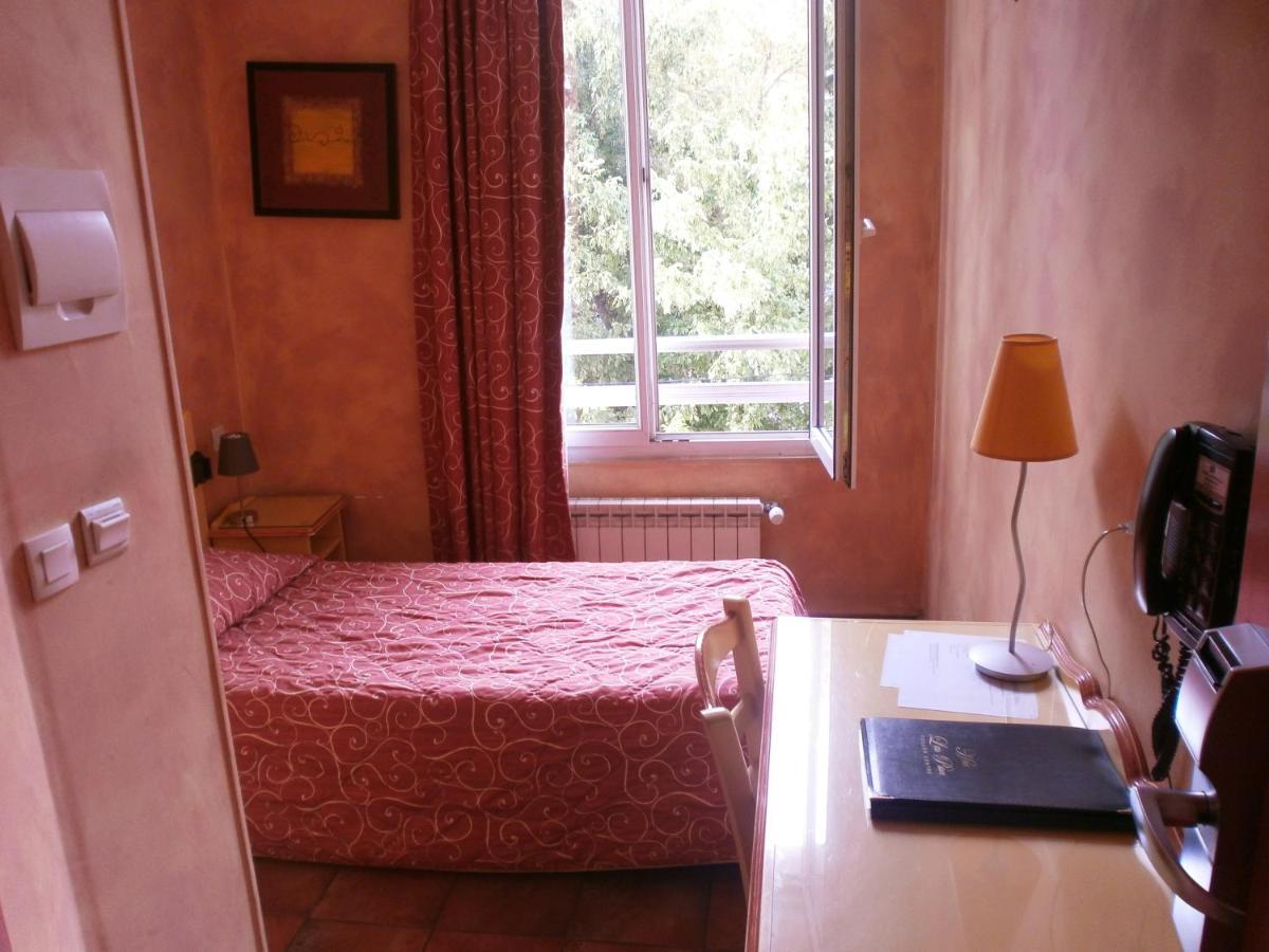 Little Palace Toulon Rom bilde